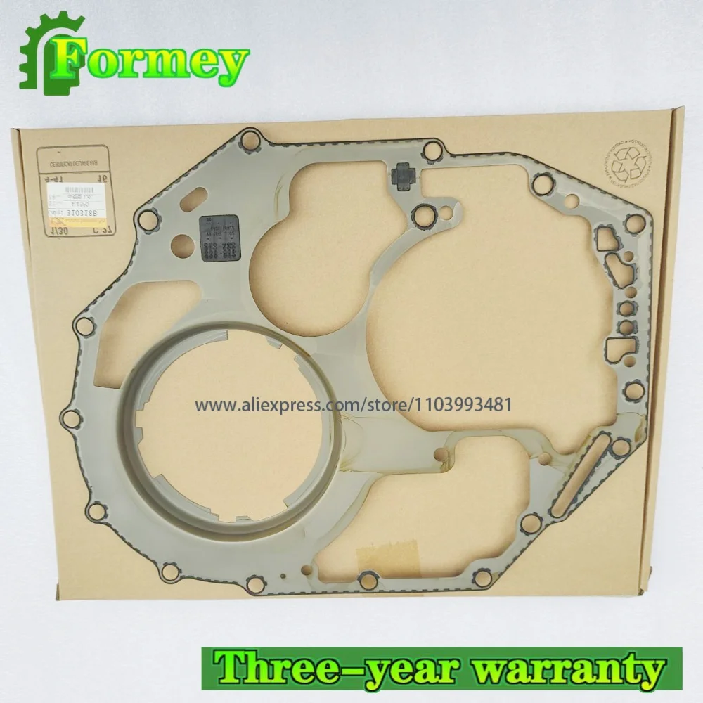

AL4 DPO DP0 Automatic Transmission Gearbox Middle Case Gasket 2109.58 2109.59 210958 210959 for RENAULT Peugeot CITROEN Car