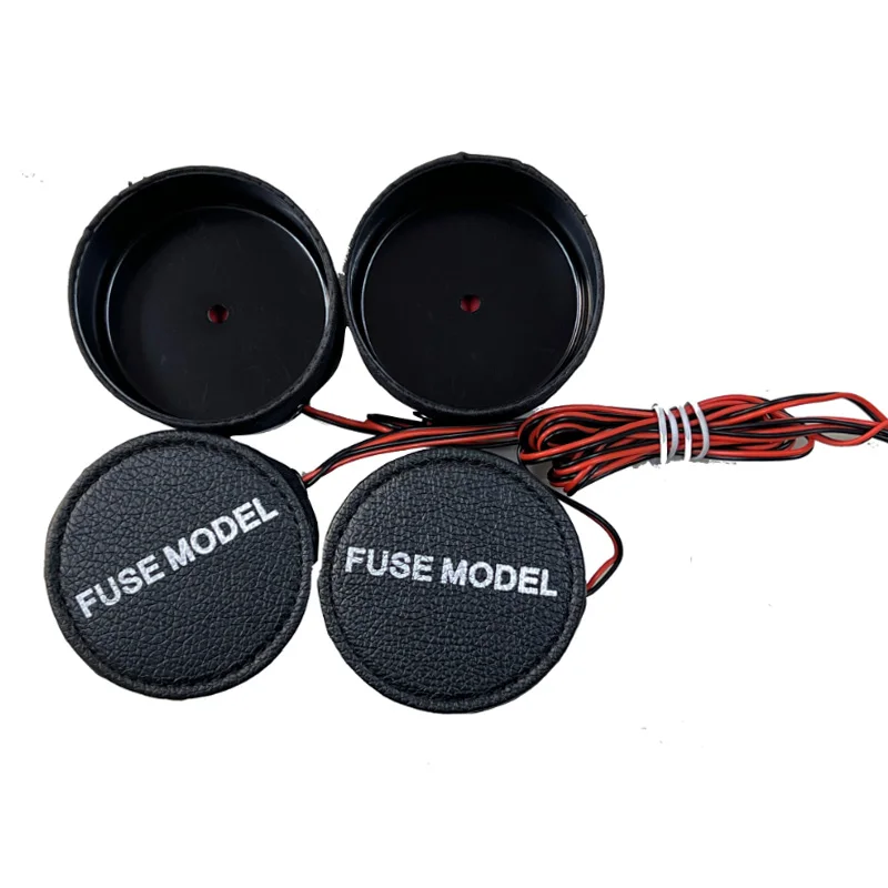 7.2~13.8V Power 1:10 R/C Tyre Warmer Set Tire Heater Cup with Temperature Control Box for R/C Touring Car Tyres RC Car Parts