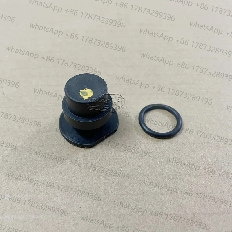 1pc for 3.0T Distributor upper water tank cooling pipe cap