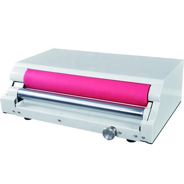 Other Office & School Supplies Plastic Binding Spiral Machine Metal Single Steel Spiral Ring Machine