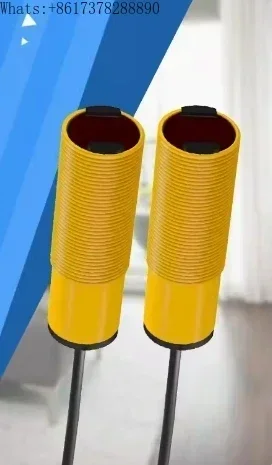 Оригинальный датчик баннера серии S18 S18SN6F50