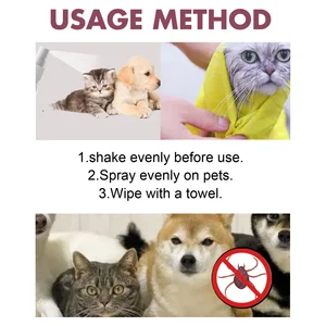 6 Büyük satış, pire hapları eac-no. 5