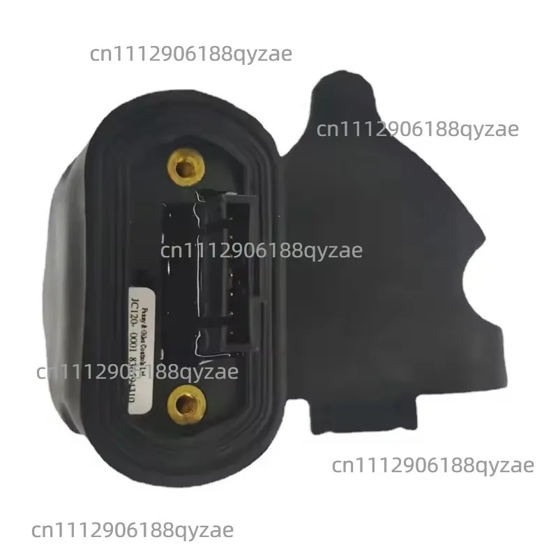 JC120-0002 Joystick Forklift Engineering Truck Control Handle Steering Switch
