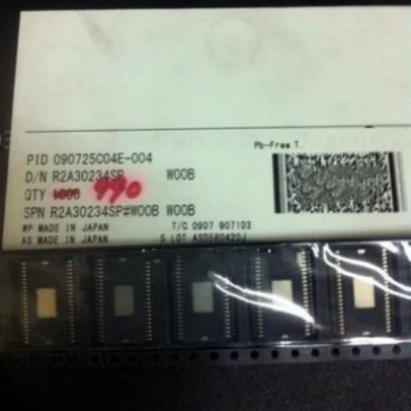 2-10pcs New R2A30234SP Hssop42 Motor drive chip