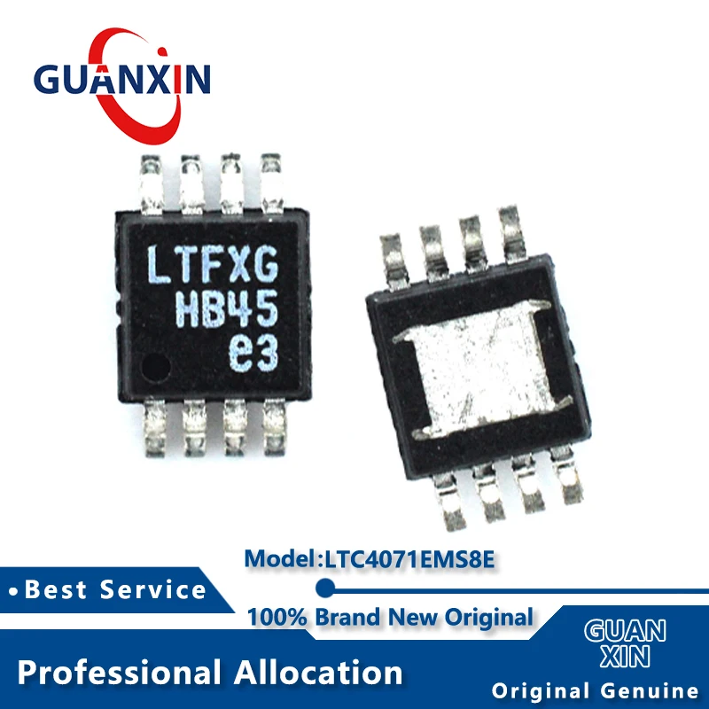 100% New  electronics Marking STM8L151K4T6 STM8L151K4T6TR LQFP-32 STM8L151