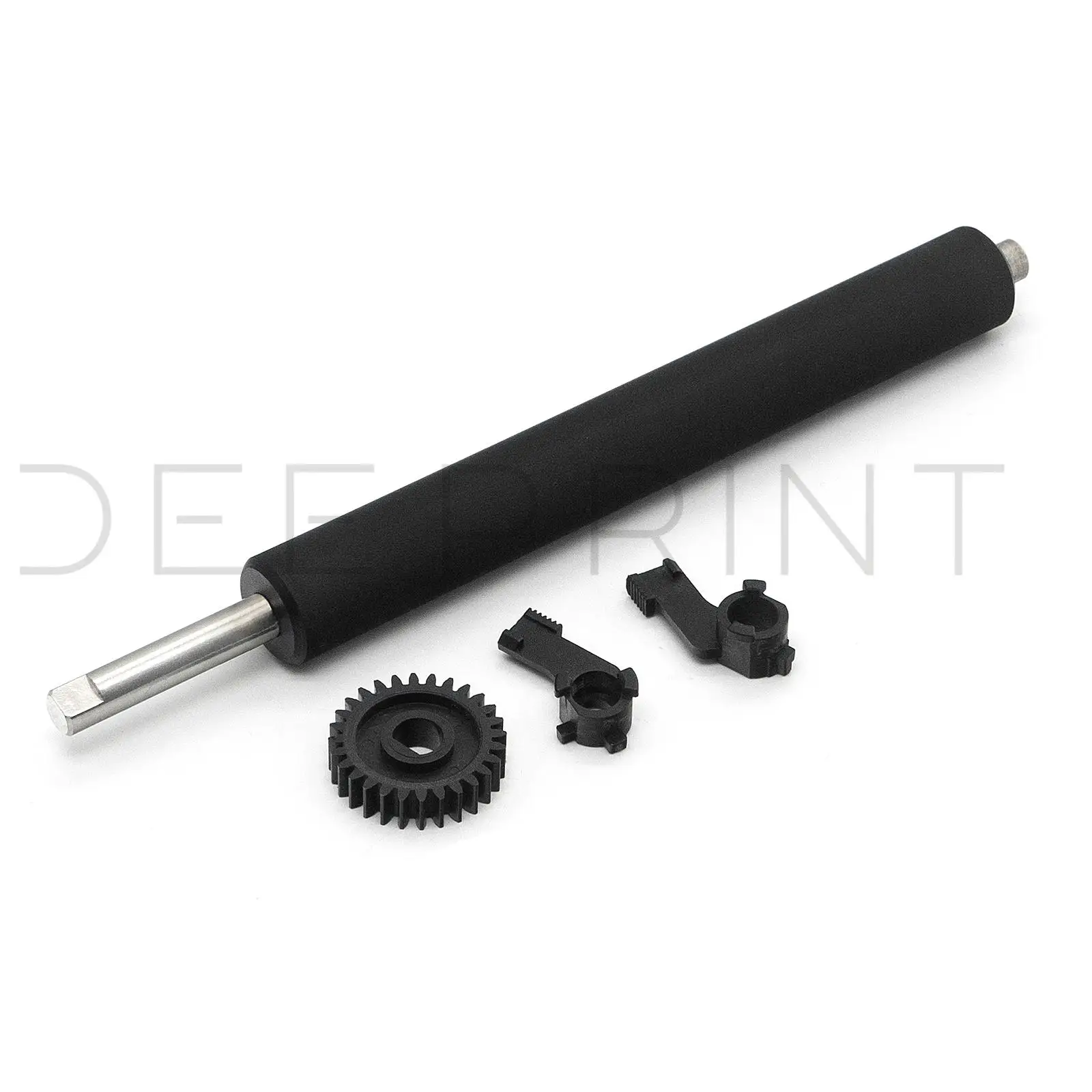P1025950-008 Platen Roller for Zebra GT800 GT810 GT820 GT830 Thermal Label Printer | 3-Month Warranty