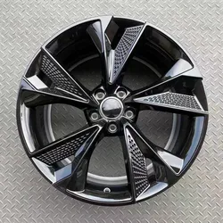 18 19 20 21 inch For Audi 6061-T forged wheels Alloy car wheel Rims  other wheels.