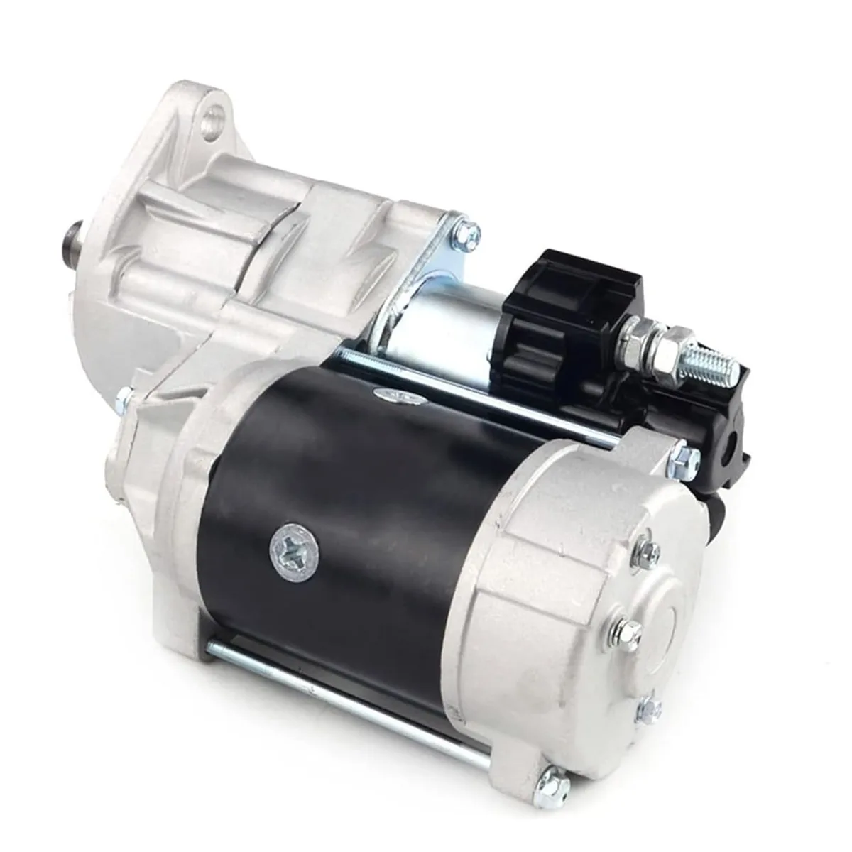 

600-863-3110 Starter Motor 5.0KW for Komatsu 4D102T PC60-7 PC130-7 Excavator 24V