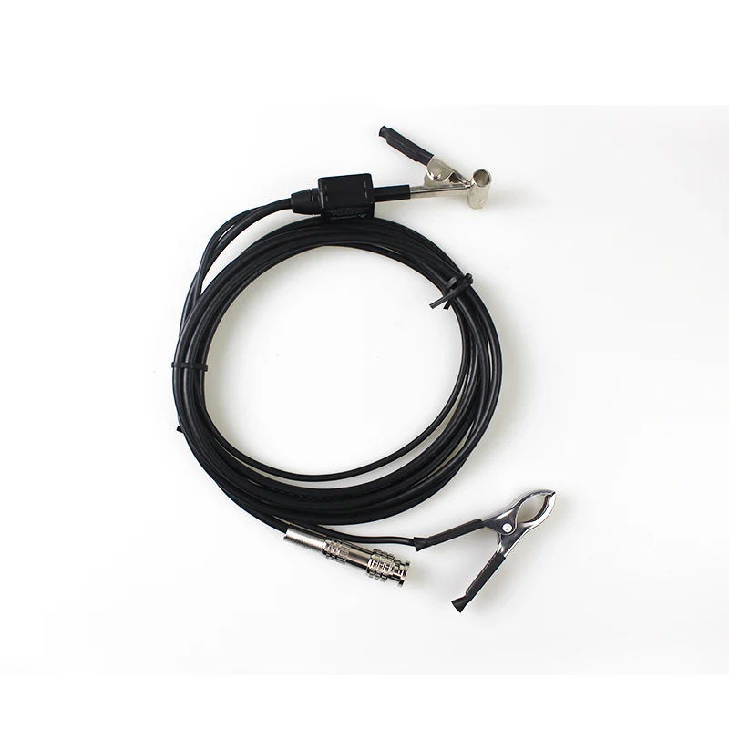 Ignition Test Tool Accessories  Automotive Oscilloscope Probe HT25 Inductive Sensor
