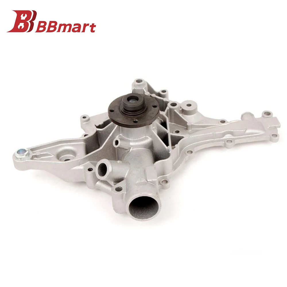 

1122001501 BBmart Auto Spare Parts 1 pcs Water Pump For Mercedes Benz W203 CL203 S203 C209 A209 OE A1122001501 Car Accessories