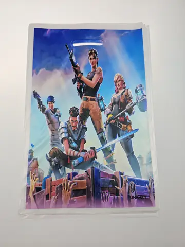 10 best sales Funko Pop Fortnite Banan - №7