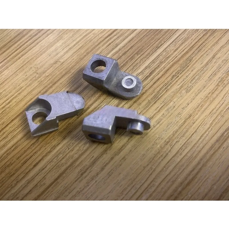 Parts for C3.581.131 Heidelberg Press Parts SM102 machine translation row spring pad 1 + 1 machine gasket