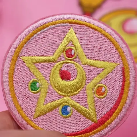 10 best sales Sailor Moon-lapp - №1