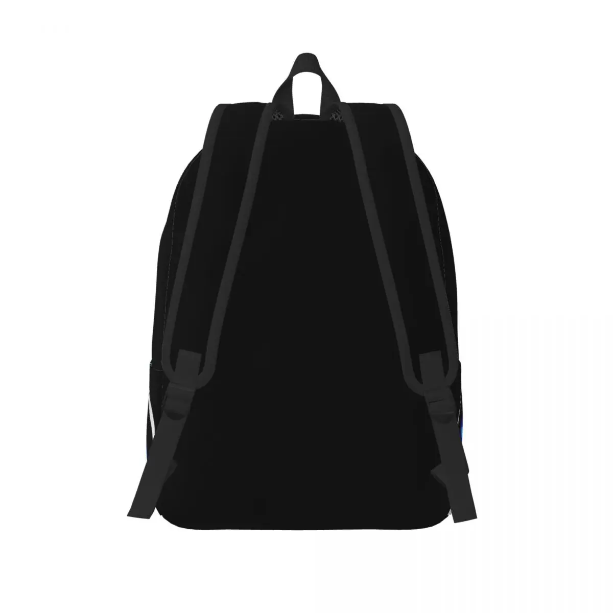 Sac à dos de jeu de salle de jeux Strobots, sac à dos pour enfants, sac à dos pour la maternelle, l'école primaire, sac à livres extérieur pour garçons et filles