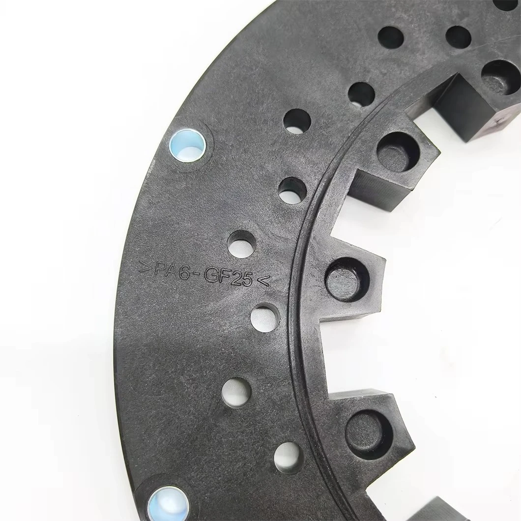 High quality 352 * 12T coupling, suitable for excavator accessories