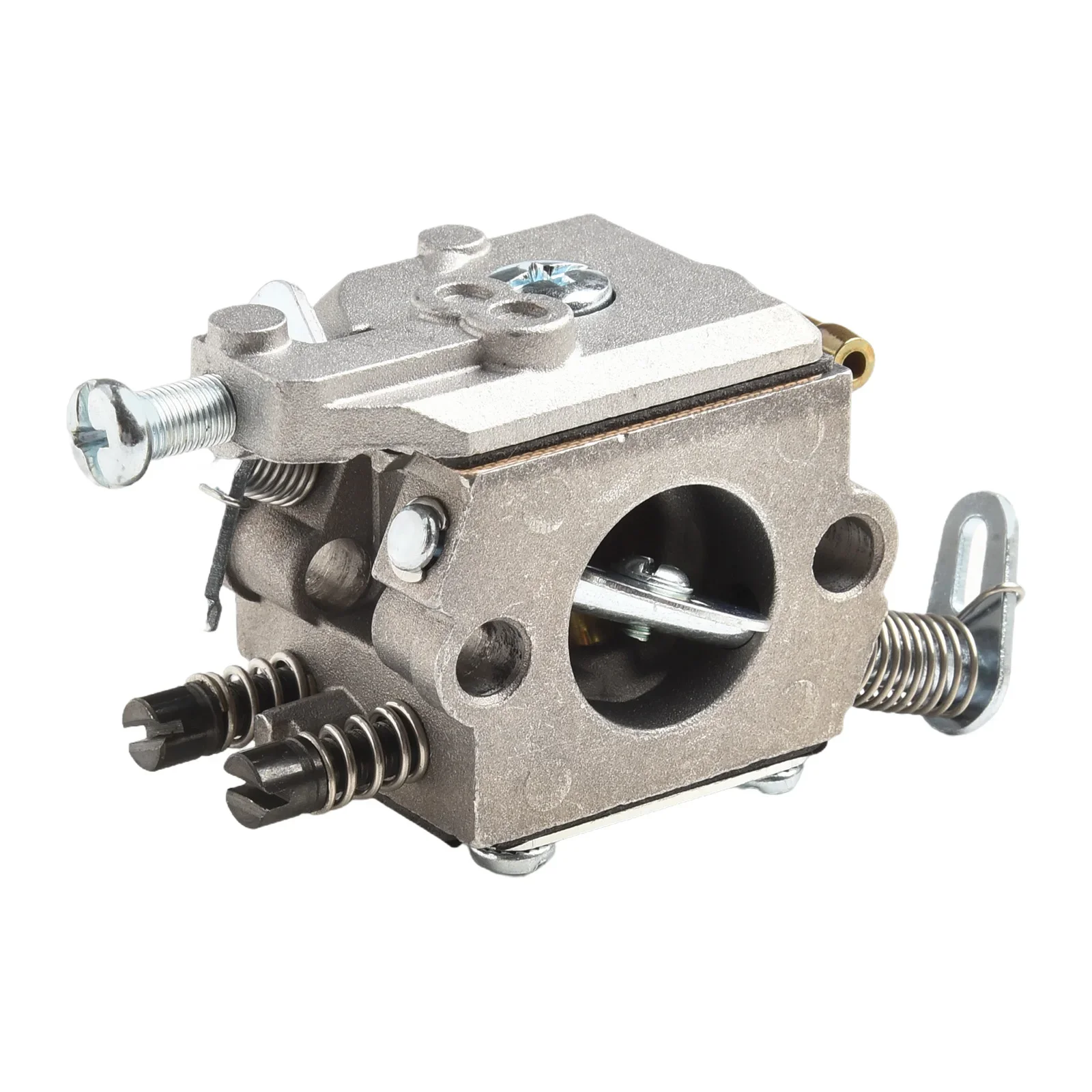 Replacement Carburetor for Chainsaws Models 021 023 025 Fits For MS 210 For MS 230 For MS 250 Metal Engine Component