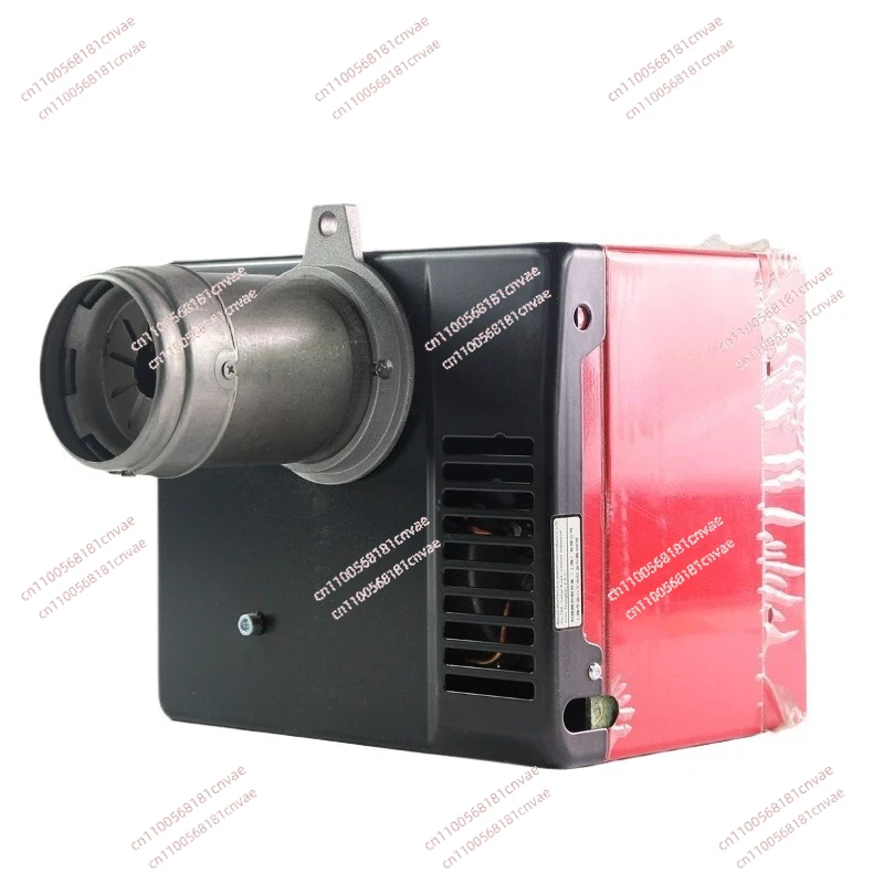 

40G20LC Light Oil Burner Diesel Burner used for Oven, Baking, Boiler