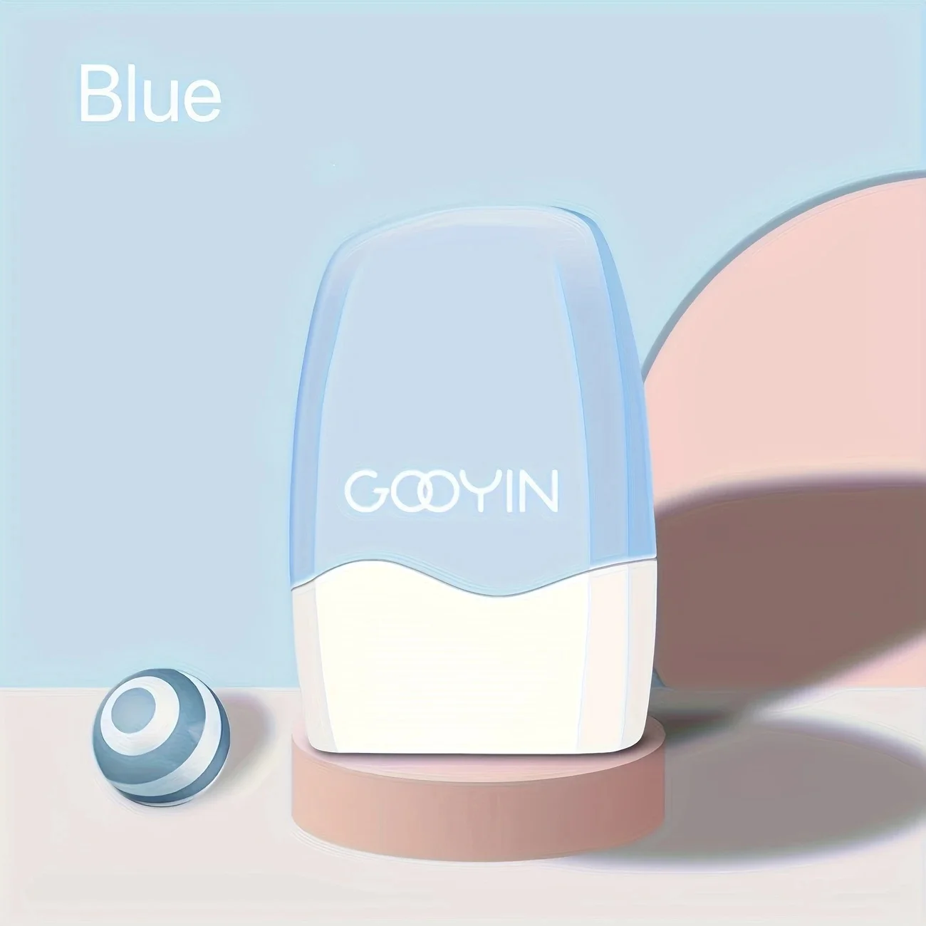 1 قطعة حماية الخصوصية متعددة الوظائف مانعة للتسرب المتداول الختم مناسبة للوثائق فواتير أختام المعلومات المالية بشكل آمن #5