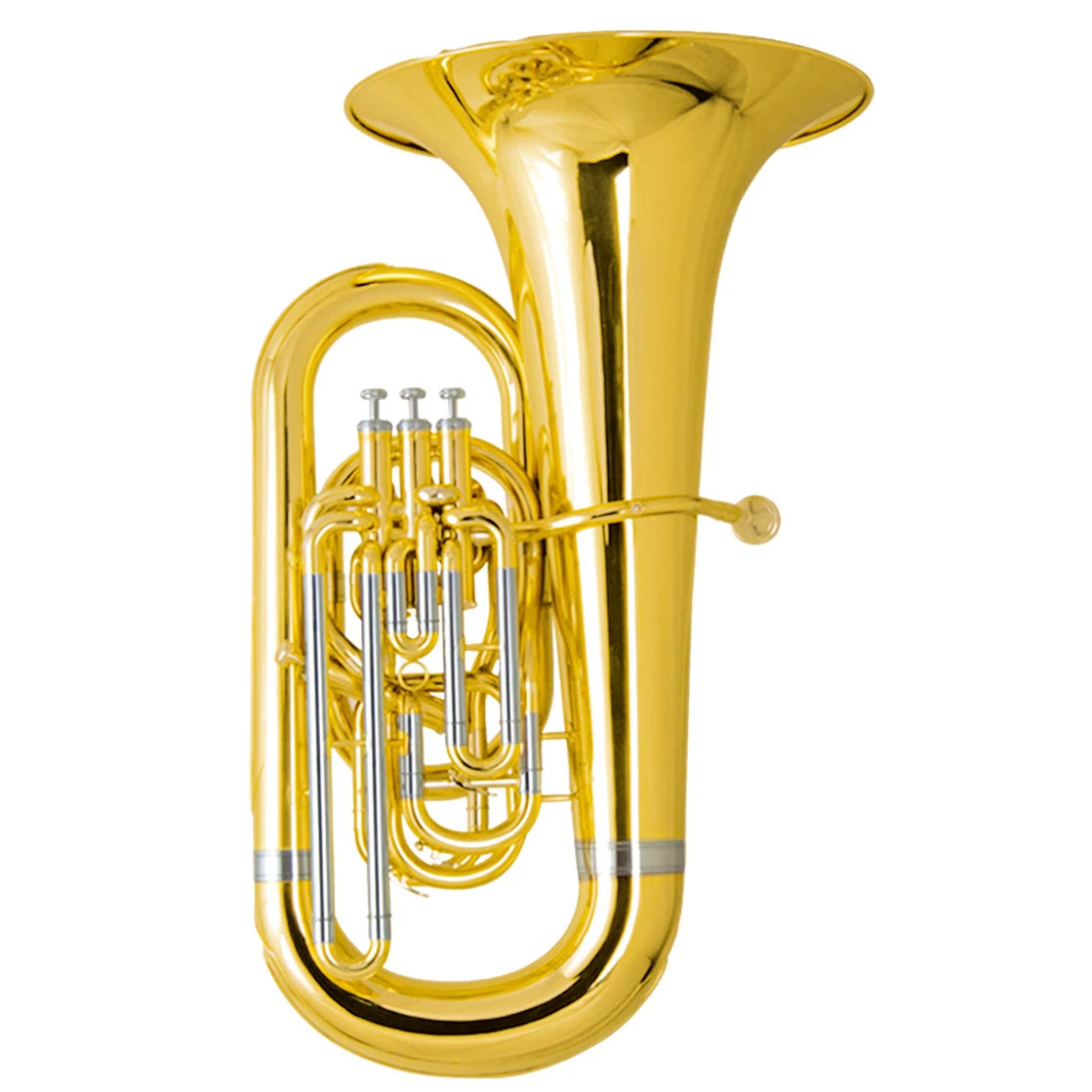 TB-700 Eb Key 3/4 Tuba