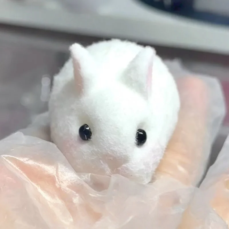 

Милая игрушка-антистресс Q Bouncy: креативная имитация цыпленка, клубники, банана, хомяка, собаки. Медленно восстанавливающая форму игрушка-подарок.