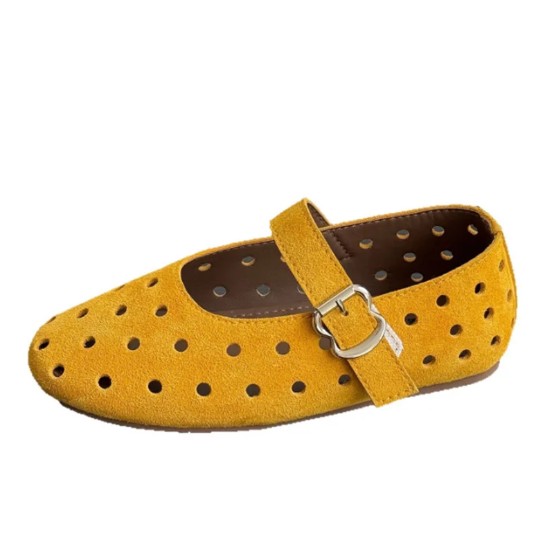 

Genuine Leather New Autumn Kids Shoes For Girls Leather Party Dance Princess Shoes Soft Sole Toddler Children Sneakers 22-30