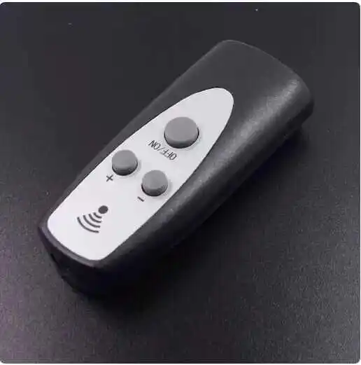 Remote Volume Control Board Microcomputer Preamp Module Auto Volume Adjust For DIY Audio Am