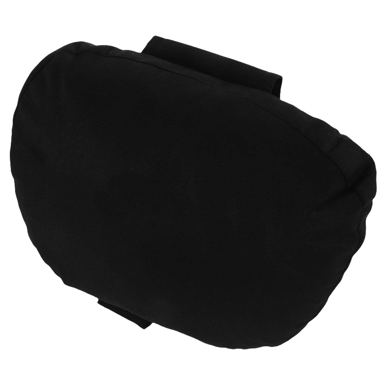 

Car Seat Headrest Driving Neck Protector Cushion Travel Pillow Support Polyester Car Pillows Headrest For Chair Accessories