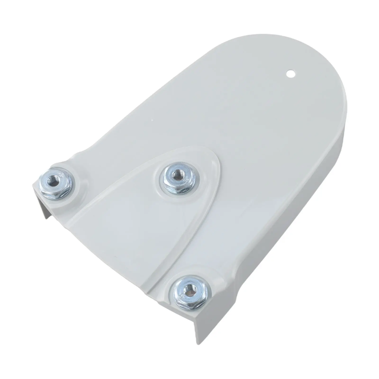 Metal Guard Belt Guard Robust Material User Safety Wear Resistance Easy Installation Hassle-Free Maintenance For Stihl TS800