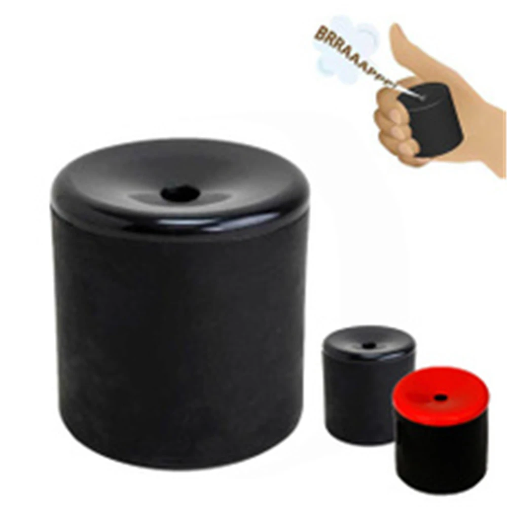 Squeeze for Party Gag Toys Toy Trick Funny Toy Fart Pooter Gag Joke Machine Farting Fun Create Farting Sounds