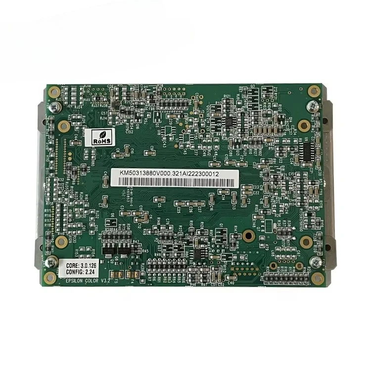 

Lift Spare Parts Electronic Board Lift Pcb KM50313880V000 Elevator Display Board for Kone Elevator