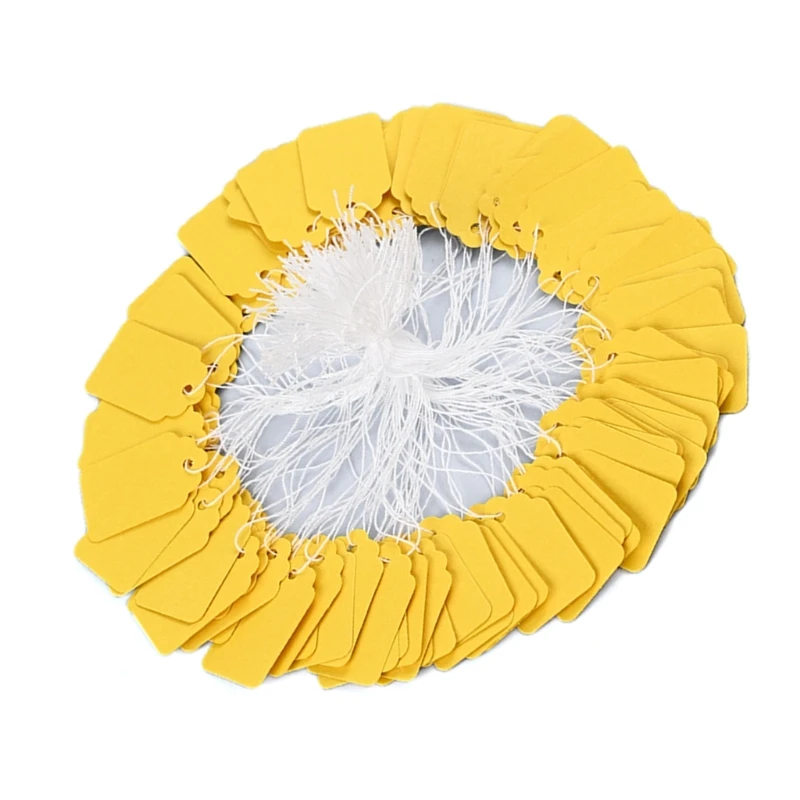 шт. ценники размером 22х35 мм