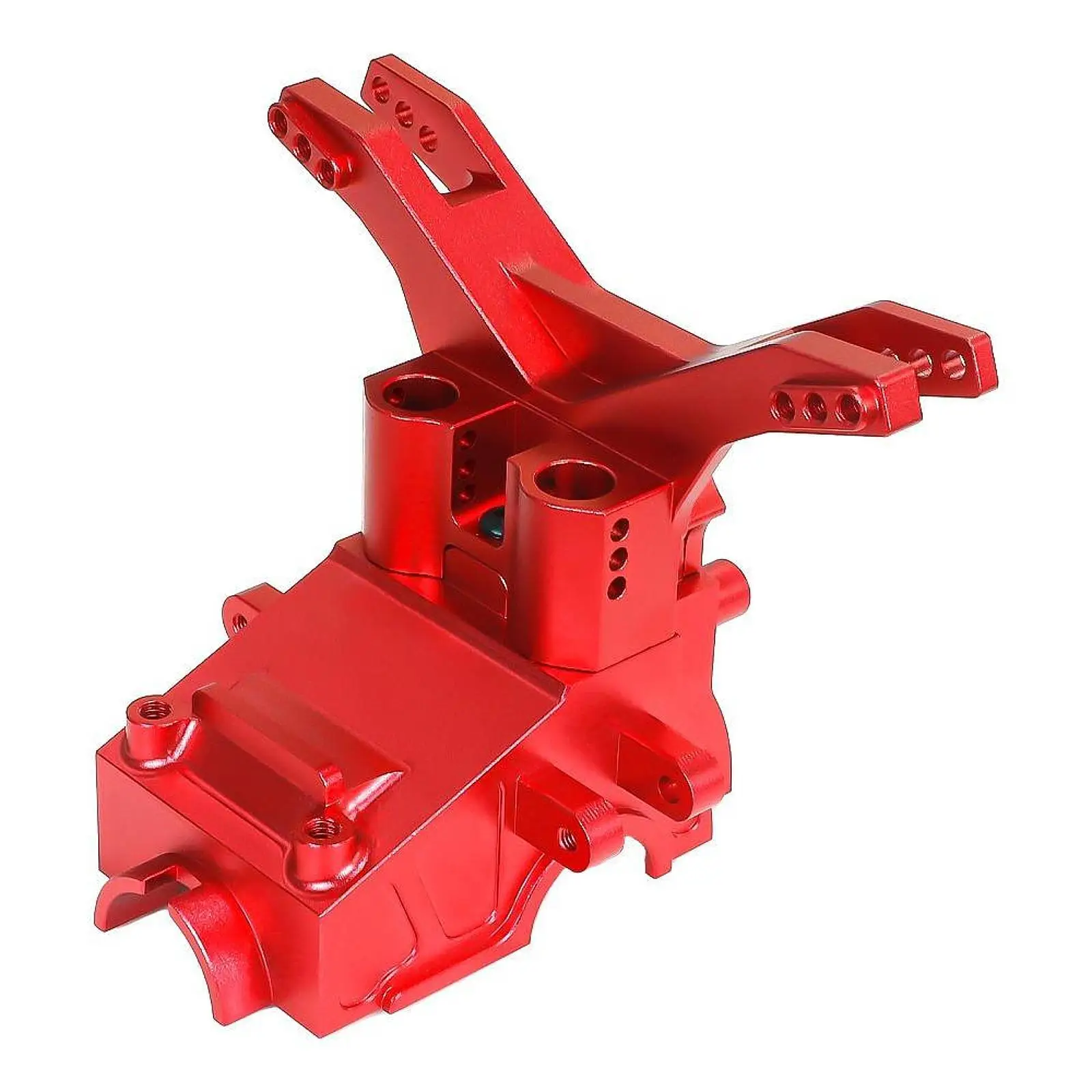 

Gearbox Cover Differential Housing for 1/10 1/8 RC Car Crawler Hobby Model