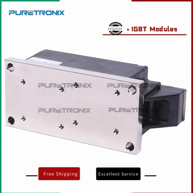 TD430N22KOF Novo módulo tiristor original