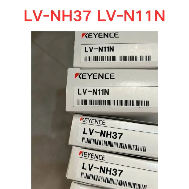 New LV-NH37 LV-N11N… - image