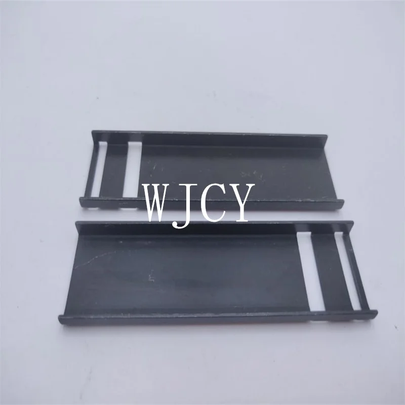 1 Pair C5.072.610F C5.072.611F Plate CPL Machine CPL Magnetic Sidelay SM102 CD102 Offset Printing Machine Spare Parts