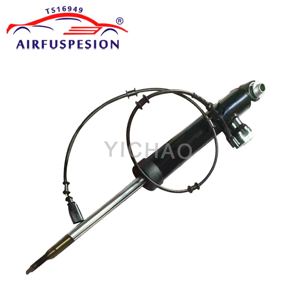 Rear Left/Right Electric Suspension Shock Absorber Core For Hyundai Equus 2011-2016 553113N510 554113N510