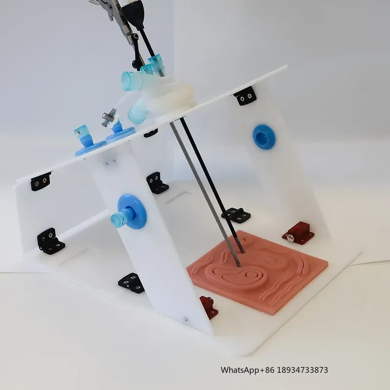 Geyi Simulator Box Instrument Simulators