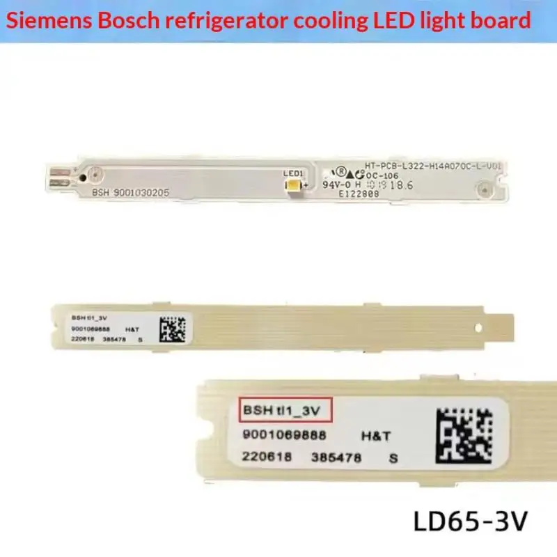 [7015]1Pcs Refriger…