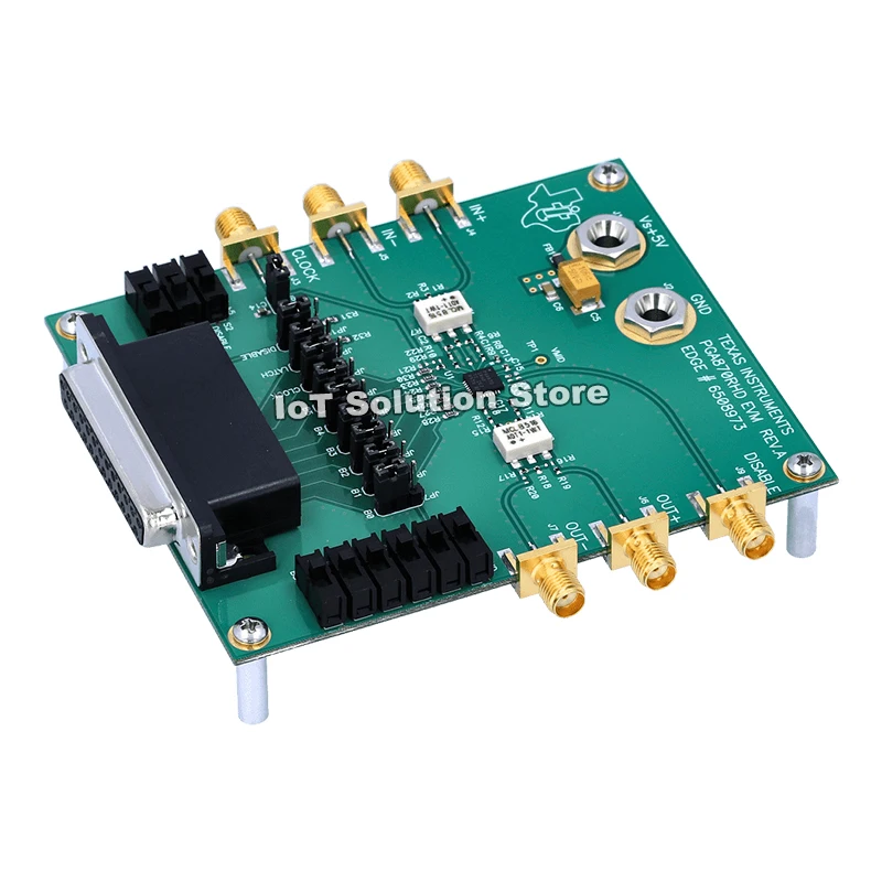 PGA870EVM PGA870 evaluation module