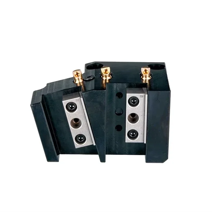 

BMT65 CNC Machine Tool for TSUGAMI Machine Tool Turning and Milling Compound Fixed Tool Holder for Boring and Drilling
