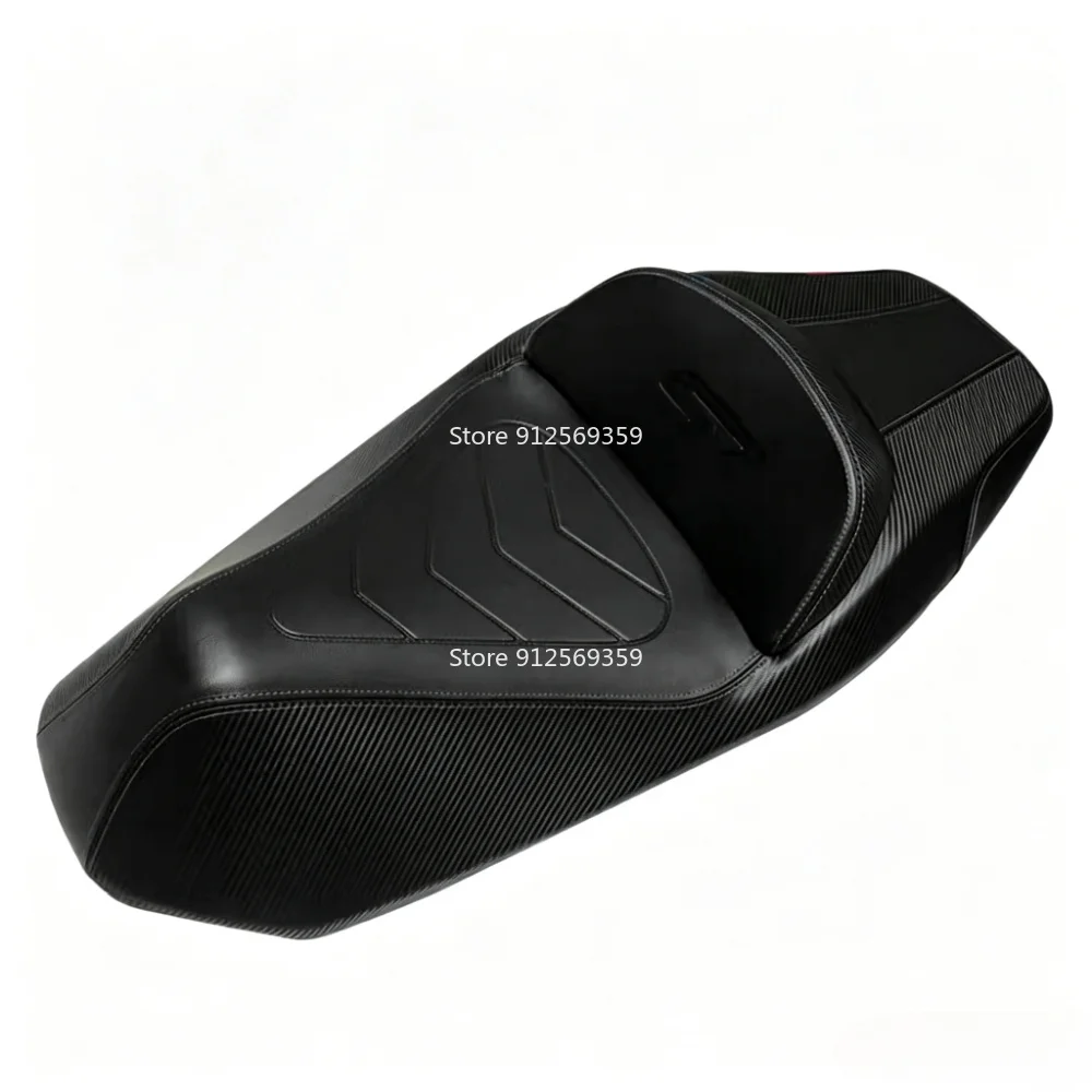 For VOGE Motorcycle Accessories LX250T SR250GT SR250ST 2025 Front and Rear Main and Auxiliary Saddles Seat Cushions Saddles