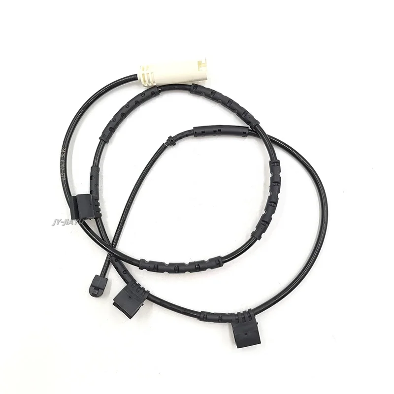 Rear Left & Right Brake Pad Wear Sensor For MINI R55 R58 R56 R57 R59 1.6L 1.6T Cooper JCW 34356792573