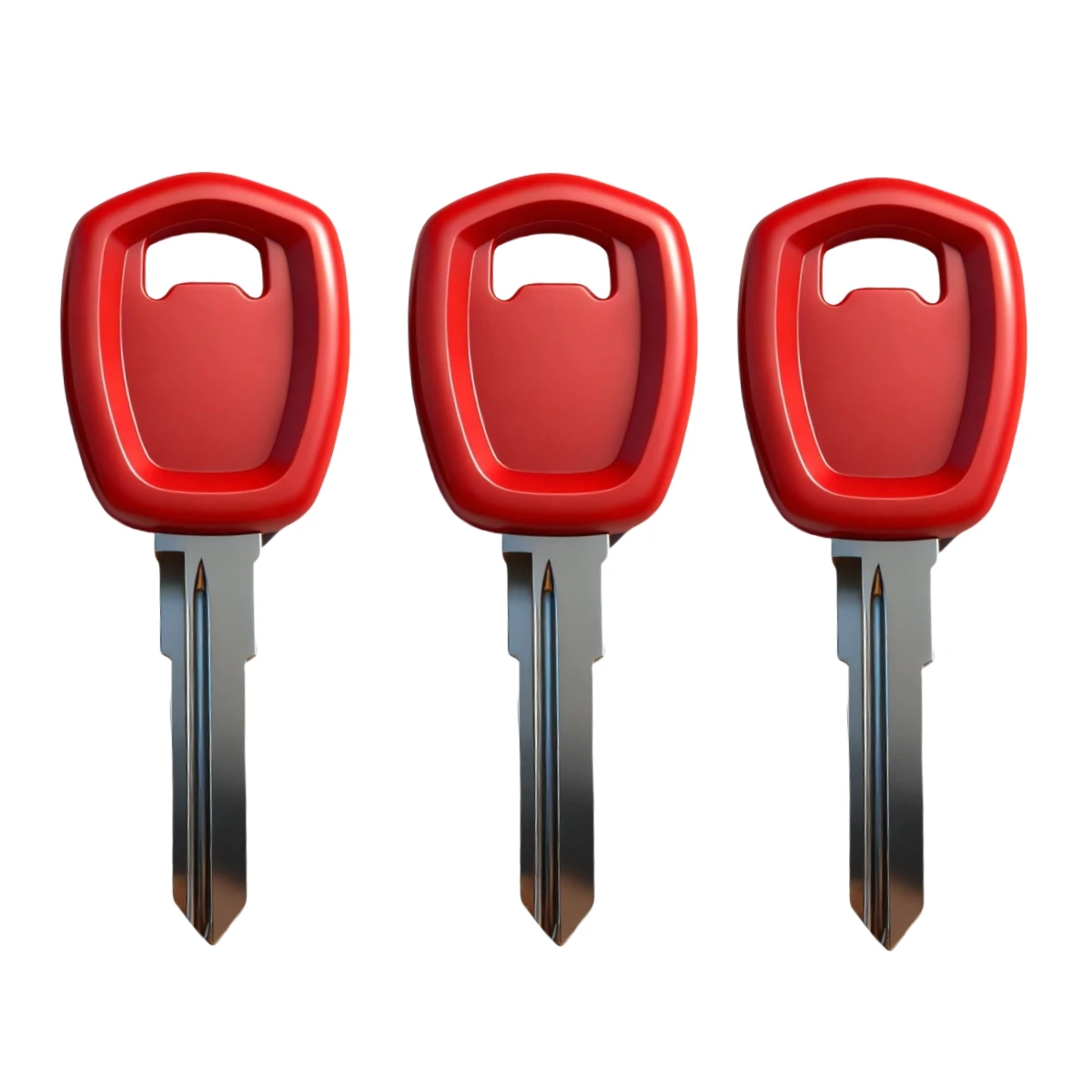 Motorcycle Key For Harley Darvison Dyna Street XG 500 XG 700 Street V-Rod XG750A New Motorcycle Keys Blank Key Uncut Blade