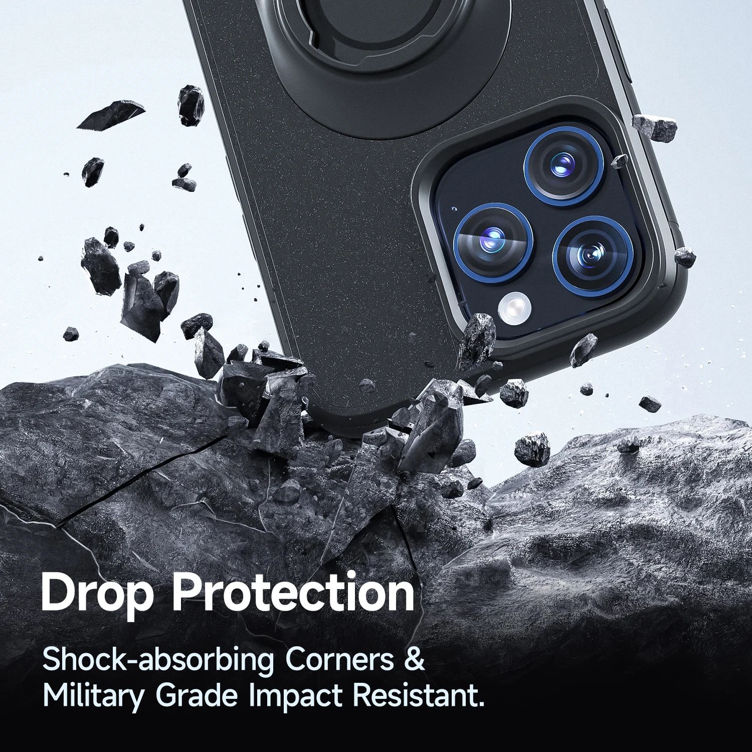 Thumbnail 4 - #6 Best Rated iPhone SE Cases to Buy in 2026