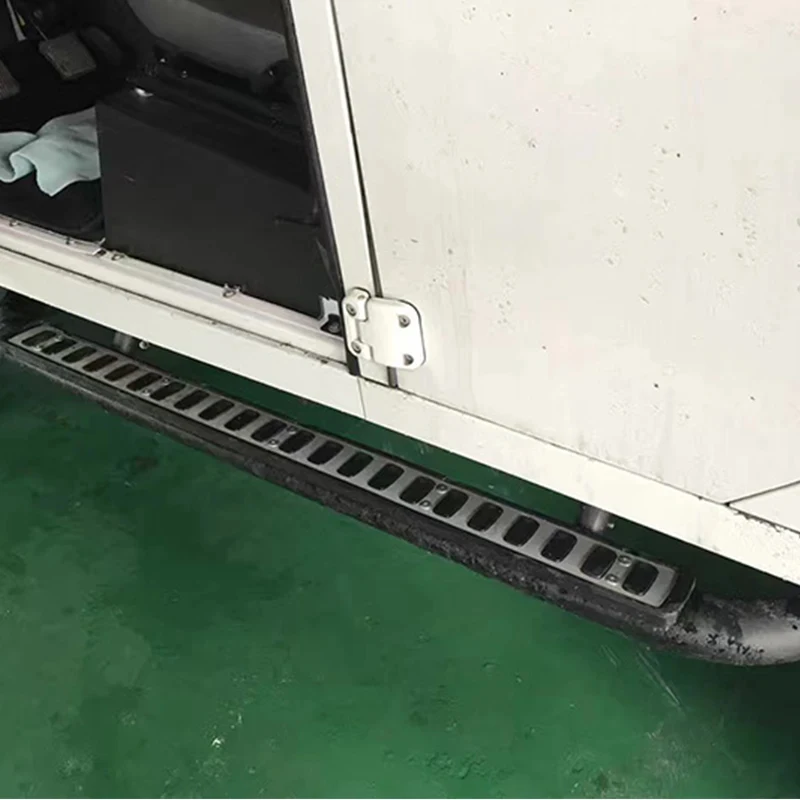 

Hot Selling Auto Accessories Running Boards 2020-2025 Side Steps