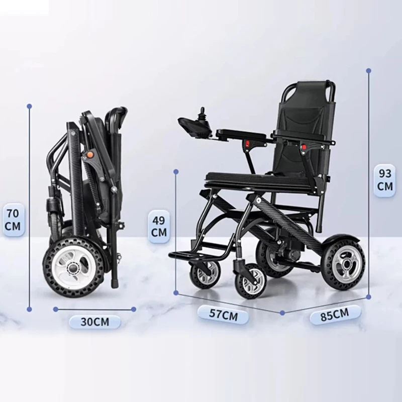 Thumbnail 3 - #24 Highest Rated Wheelchairs to Buy in 2026