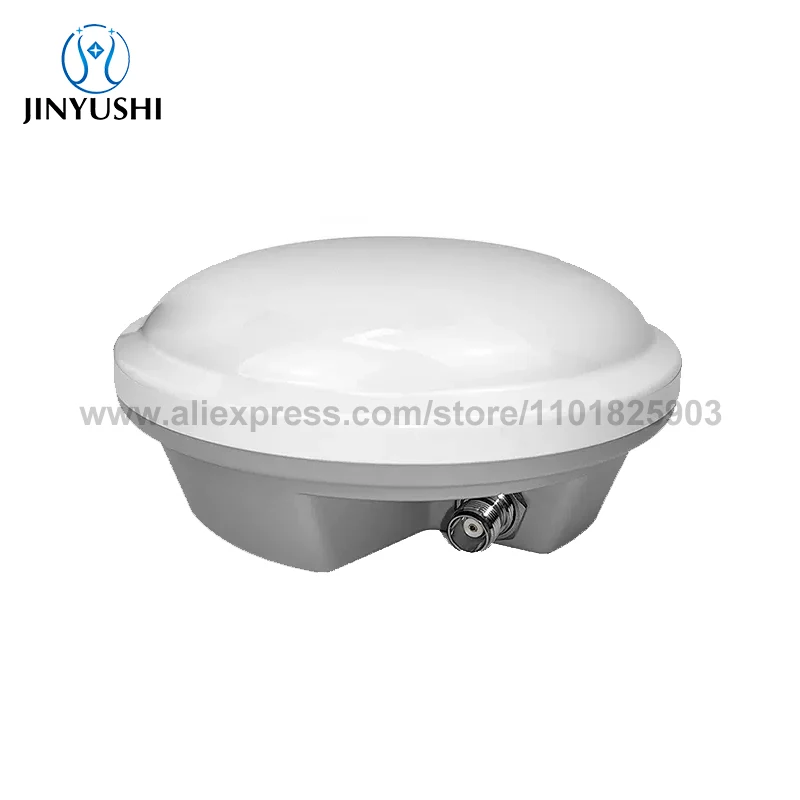 EM-35H GNSS RTK Antenna GPS L1 L2 L5 Galileo Glonass BDs Car Roof Magnet Agricultural Mapping Replace AG35 AN600 AG-35 AG25