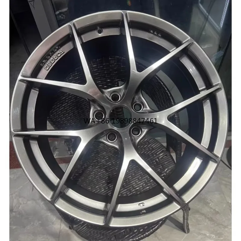 

Wholesale Price 26 Inch 5X108 5X112 5X120 5X114 Aluminum Alloy Car Wheels Rims