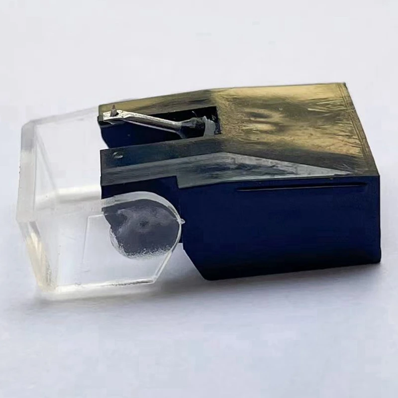 Turntable Replacement Stylus for ATN120E ATN130E AT120E 208-de LP Vinyl Pickup Phonograph-DT30