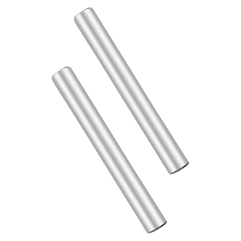

2pcs Quality Testing Accessories Electronic Pool Testers Tap Instant Filter Aluminum Rod Drinking Pure Water Analyzer Meter
